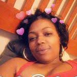 Danisha Simmons's Instagram, Twitter & Facebook