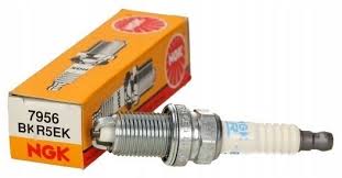 7956 свеча зажигания ngk bkr5ek купить в Перми Z16149969 - iZAP24