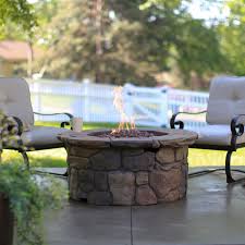 Searching for best propane fire pits? Belham Living Clarksville 42 Diam Campfire Fire Table With Free Cover Backyard Fire Fire Pit Backyard Fire Pit Table