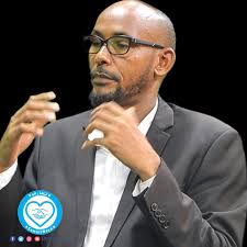 Labada WEBI dhexdooda Afka Maayga ayaa ku xooggan oo looga hadlaa