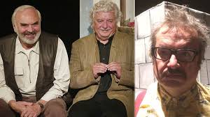 Syn Ladislava Smoljaka se soudí s divadlem Járy Cimrmana