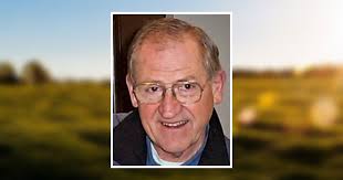 George Isken Obituary December 2, 2020