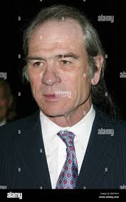 Left and tommy jones hi-res stock photography and images