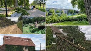 Seul ou en couple, étudiant ou jeune actif, protégez votre « chez vous » et tous les objets auxquels vous tenez avec notre assurance habitation étudiant. Photos Videos Degats Materiels Foyers Prives D Electricite Le Point Sur La Situation Dans La Marne L Aisne Et Les Ardennes