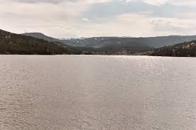 Barker reservoir is a water supply reservoir in the. Barker Dam Nederland Structurae