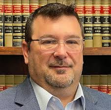 Attorney Robert Maines