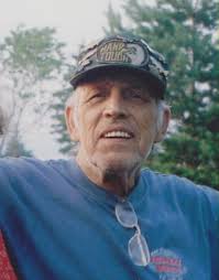 Arthur Flanders Obituary