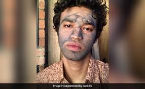 Irfaan khan's son babil share last of irfan khan singing tera saya for his wife | emotional video irfan khan wife. Irrfan Khan S Son Babil Loves Makeup And Skincare His Response To Those Who Ask Are You A Girl