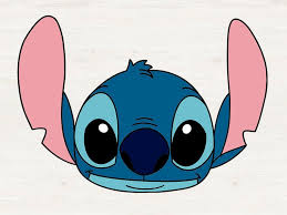 Free Free Disney Stitch Svg Free