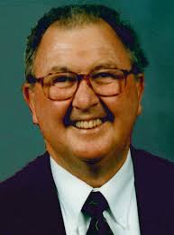 James (Jim) Roy Rhoades