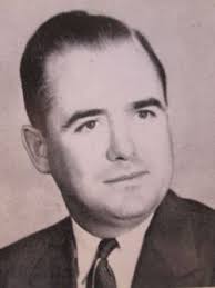 Floyd Lee Bumgarner (1909-1998)