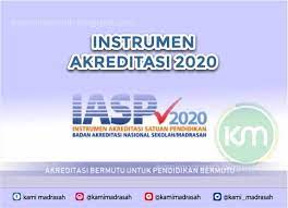Demikianlah perangkat / instrumen akreditasi satuan pendidikan (iasp) sd/mi, smp/mts, sma/ma, smk/mak tahun 2020 yang dapat saya bagikan, semoga. Draf Instrumen Pengakuan Iasp Sd Mi Smp Mts Sma Ma Tahun 2020 Jurnal Pp