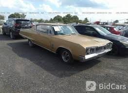 Image result for Light Gold 1968 Polara