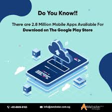 Mobile App In 2020 Mobile App App Google Play Store