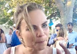 Nicole de Klerk sued over k-word slur