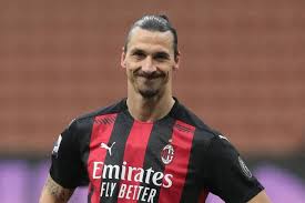 Zlatan was born in 1981 in malmö, sweden. Zlatan Ibrahimovic Injury Striker Fit To Face Manchester United The Athletic