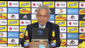Estos son los convocados por reinaldo rueda para las fechas de eliminatorias al mundial qatar 2022 se conocieron los jugadores que integrarán la selección colombia, de cara a los partidos de clasificación al mundial de qatar 2022. Convocatoria De La Seleccion Colombia Reinaldo Rueda Hizo Su Primer Llamado Y Estos Son Los Convocados