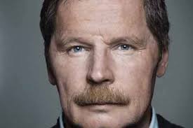 Juan Carr: sólo el amor puede sostener