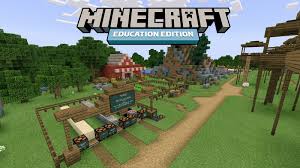 This feature is available only in education edition or when enabling the education edition option in bedrock . Minecraft Education Edition How To Make Ice Bomb Bukalah O