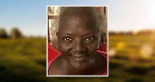 Maxine Evans Glover Obituary November 7, 2018