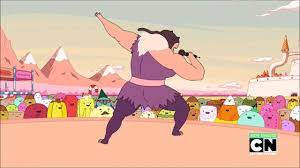 Check spelling or type a new query. Adventure Time Susan Strong Power Of Myself Youtube