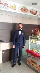 Add'è Pazz di Ciro Costabile için profil