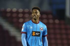 We have been very impressed with ivan already. Ivan Toney Loanee Look In