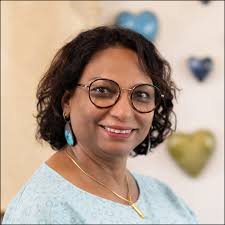 Meet our Rutherford Team