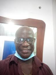 Kenrick Moore's Instagram, Twitter & Facebook