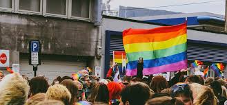 5 Reasons Why We Don T Need A Straight Pride Parade Grazia India