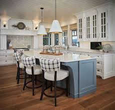 17 Best Ideas About Gray Island On Pinterest Grey Kitchen Island Kitchen Flooring Kitchen Design Grey Kitchens