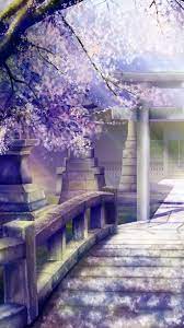 Search, discover and share your favorite sakura temple gifs. Cherry Blossoms And Temple Wallpaper Beautiful Backgrounds Background Images Wallpapers Nature Wallpaper