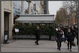 Flora Danica Champs Elysees Paris Champs Elysees Paris Champs Elysees Elysee