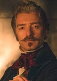 Fan Casting Gabriel Constantin as Nathaniel Wayne in Timeline 91695: His  Family Roots