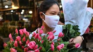 Covid-19: 'Saya adalah pasien Covid-19 paling parah di Asia dan bersyukur  para dokter tak membiarkan saya mati'