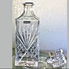 Check spelling or type a new query. Godinger Dining Godinger Dublin Crystal Whiskey Decanter Poshmark