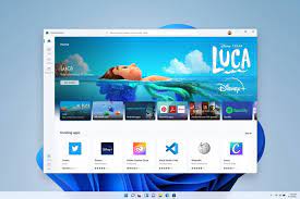 Discover the new windows 11 and learn how to prepare for it. Rpaip1n9fqebmm