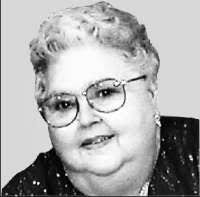 Dorothy Boles Obituary (2008)