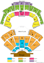 Grand Ole Opry Seating Chart Elcho Table