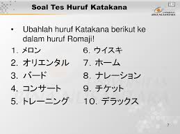 Drama bahasa jepang reynal dasukma hidayat. Matakuliah N0514 Menulis Dan Membaca I Tahun 2005 Versi Versi Ppt Download
