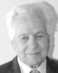 Dene Olsen Obituary (1922