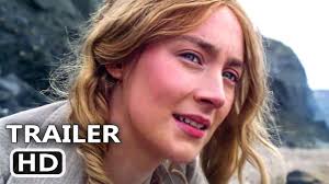 Ammonite is available to stream on hulu. Ammonite Trailer 2020 Saoirse Ronan Kate Winslet Movie Youtube