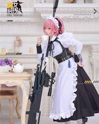 ボード 少女前線 のピン