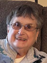 Shirley M. Dechene