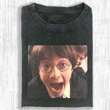 Ron and Harry Shirts