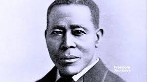 William Still: The Father of the Underground Railroad