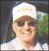 Victor WENZEL Obituary