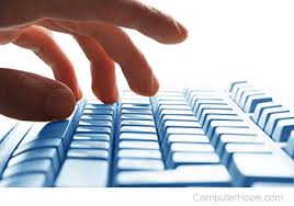 8.30 am to 5.30 pm # role : What Is Data Entry
