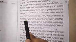 It is based on the writer's personal experience of life. B Com 2nd Year English Chapter 3 Unlock Your Own Creativity By Roger Von Oech Review Youtube