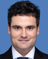 Adaptation to Unknown Leader Velocity in Vector-Field UAV Formation